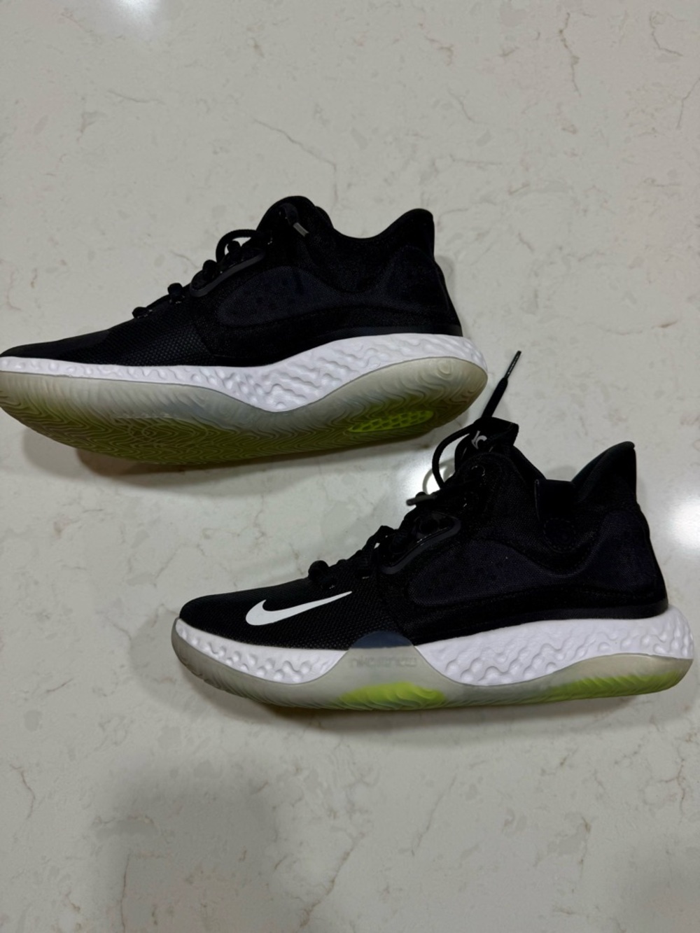 Nike KD Trey 5 VII Men’s Size 7